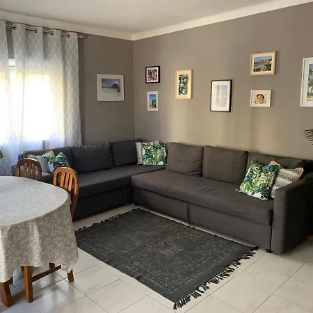 Apartamento Estrela Do Mar A 50 Metros Da Praia Armacao de Pera Exterior photo