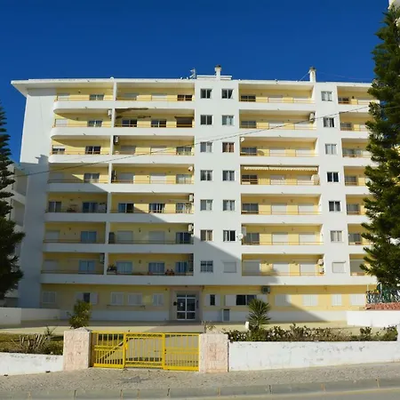 Apartamento Estrela Do Mar A 50 Metros Da Praia Armacao de Pera Exterior photo