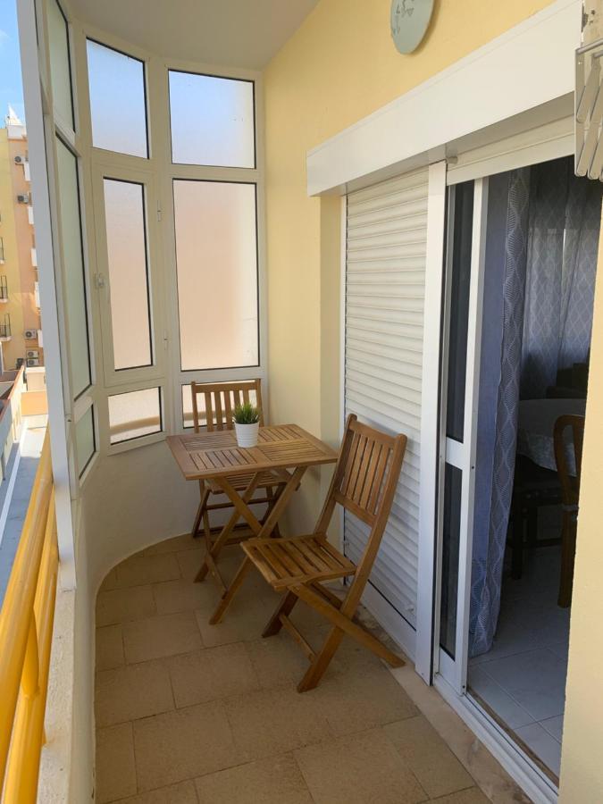 Estrela Do Mar A 50 Metros Da Apartment *