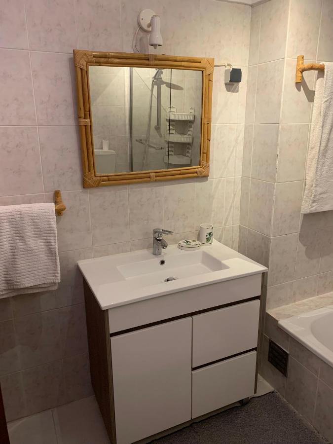 Apartment Estrela Do Mar A 50 Metros Da