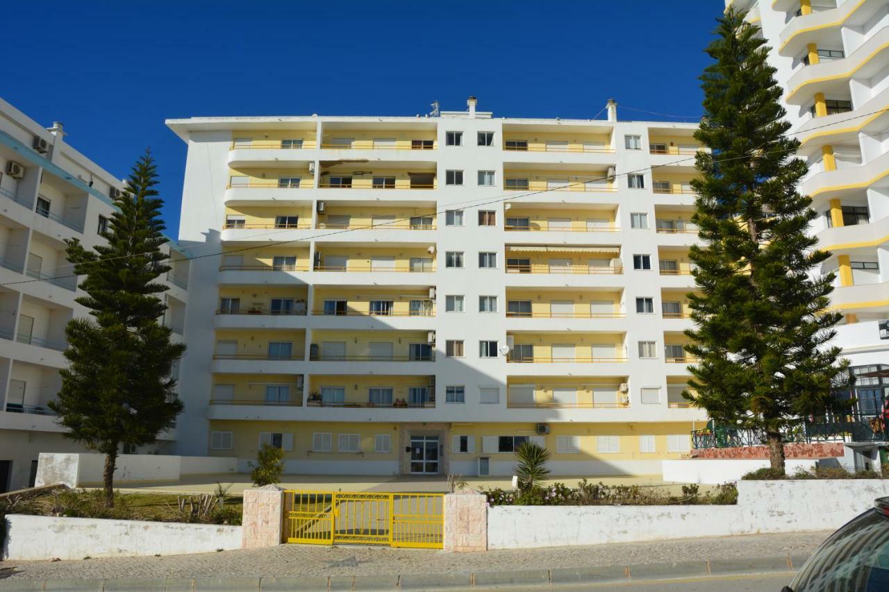 Apartment Estrela Do Mar A 50 Metros Da