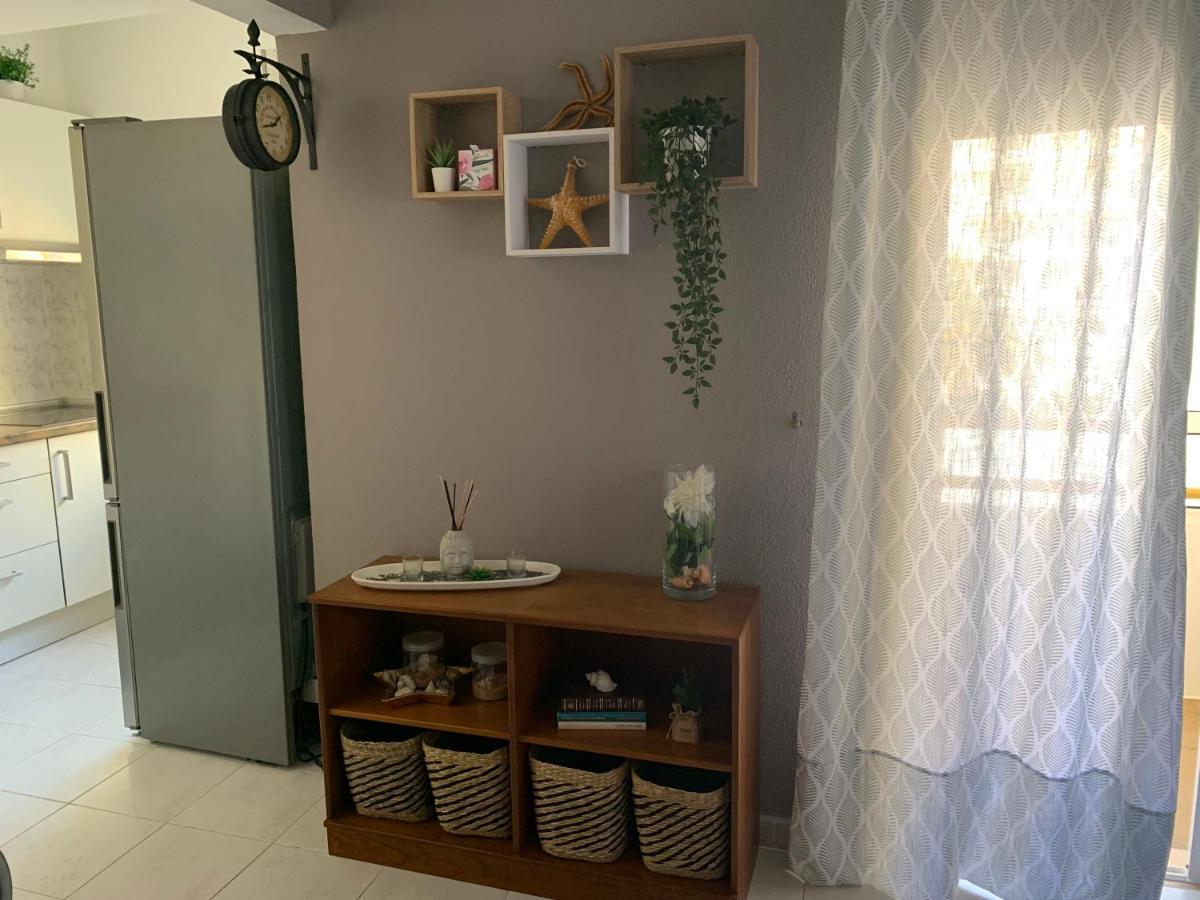 Estrela Do Mar A 50 Metros Da Apartamento Armação de Pêra